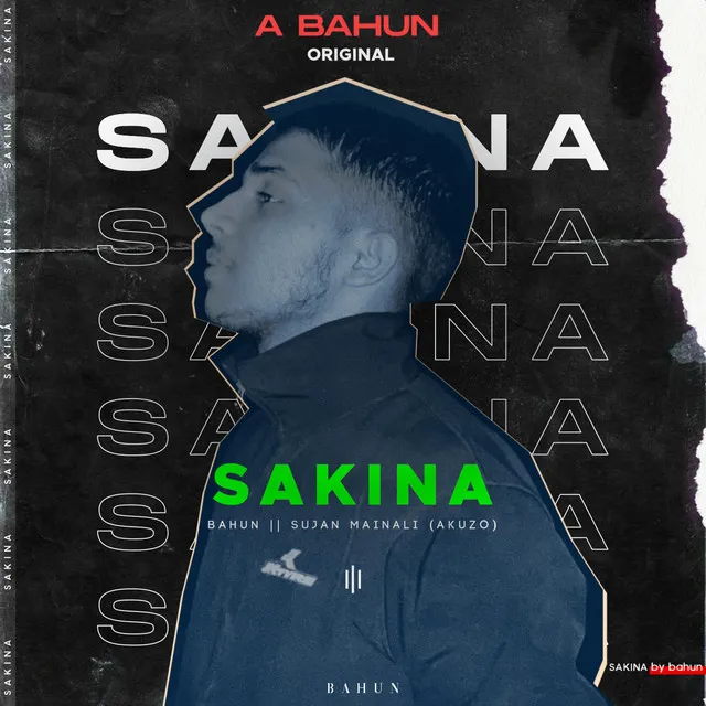 Sakina