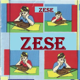 Zese by George Spanos