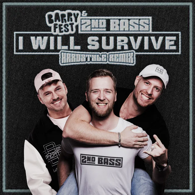 I Will Survive - Hardstyle Remix