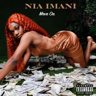 Move On by Nia Imani