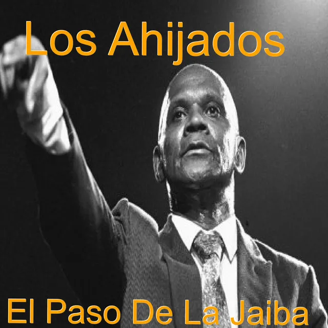 Los Ahijados