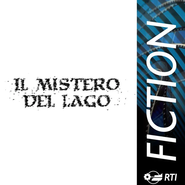 Il mistero del lago (Colonna sonora originale della serie TV)