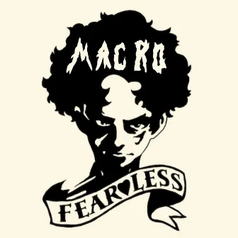 Gearless Joe Rap (Fearless) by Mac Ro