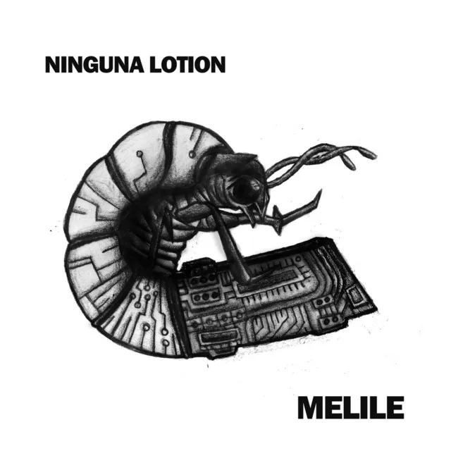 Ninguna Lotion