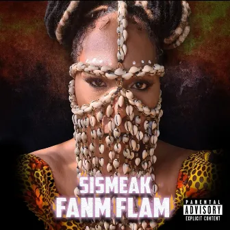 Fanm Flam by Sismeak