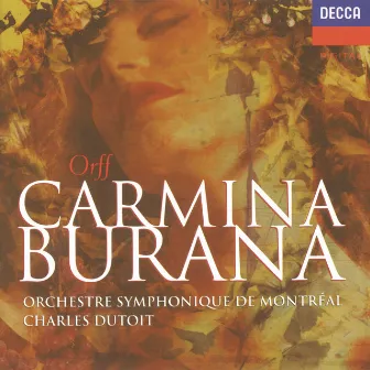 Orff: Carmina Burana by Stanford Olsen