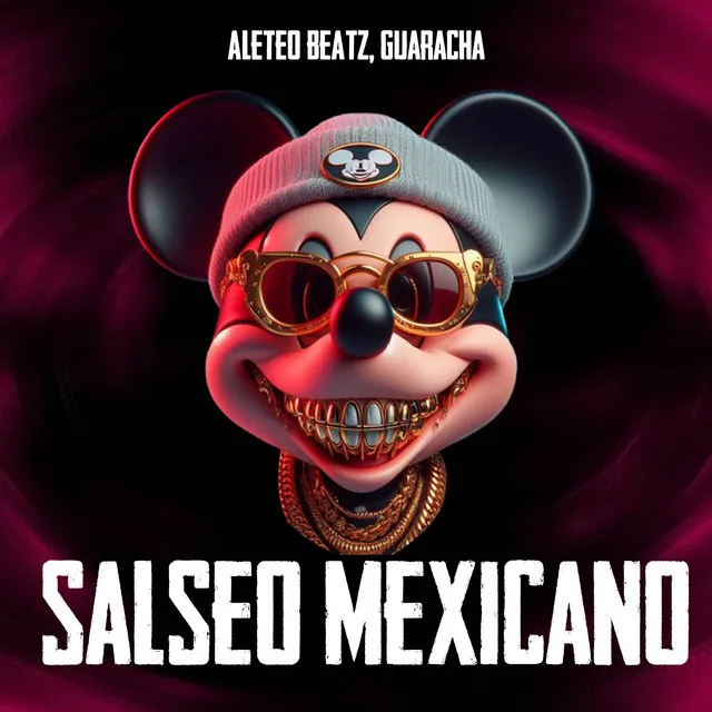 Salseo Mexicano