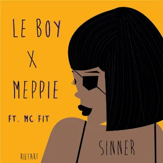 Sinner (feat. MC Fit) by Le Boy