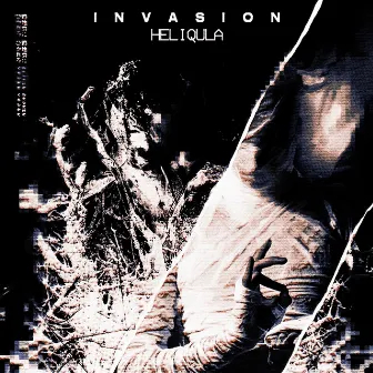 INVASION by HELIQULA