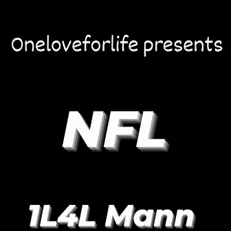 NFL by 1l4l Mann