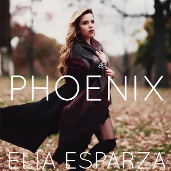 Phoenix by Elia Esparza