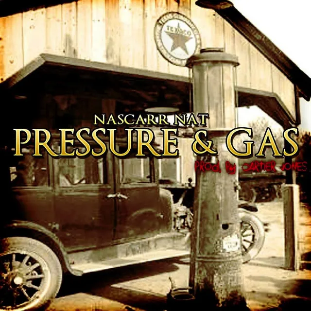 Pressure & Gas