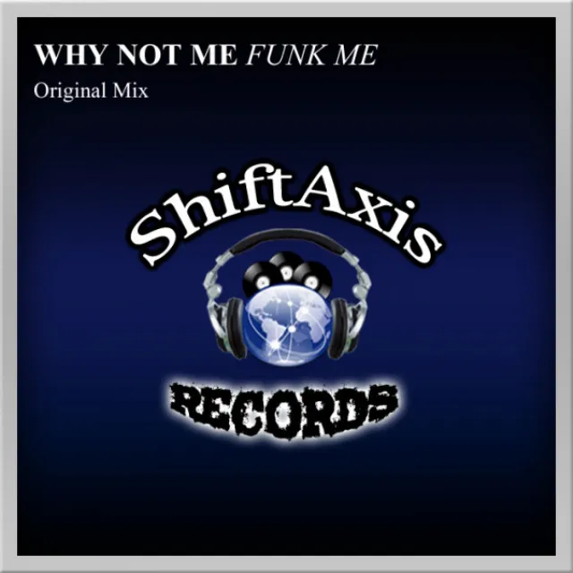 Funk Me - Original Mix