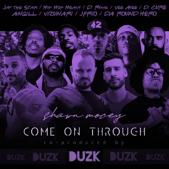 Come on Through by Duzk Beats