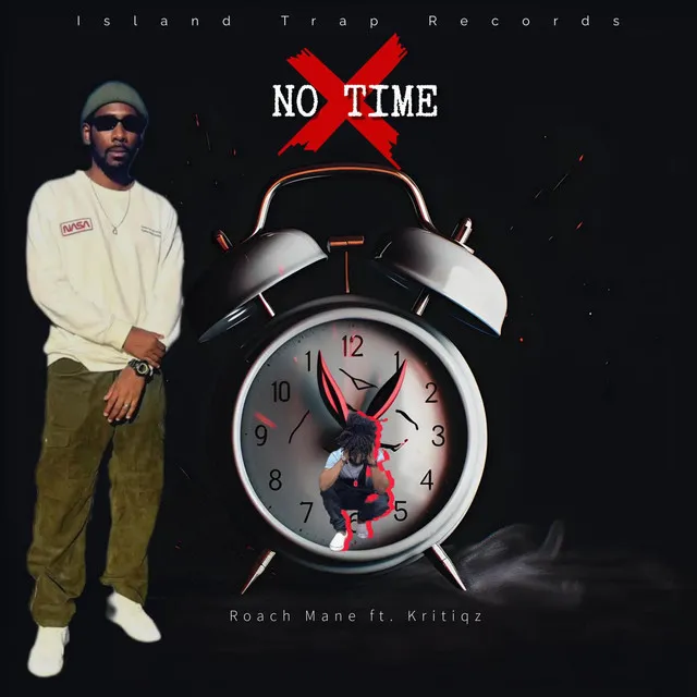 NO TIME 4 LUV