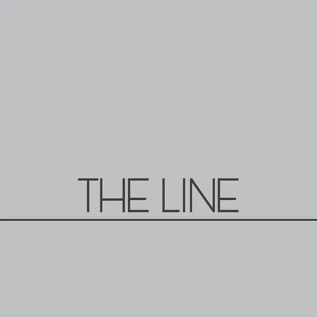 THE LINE