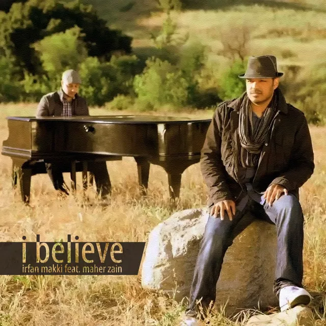 I Believe - Acoustic Version