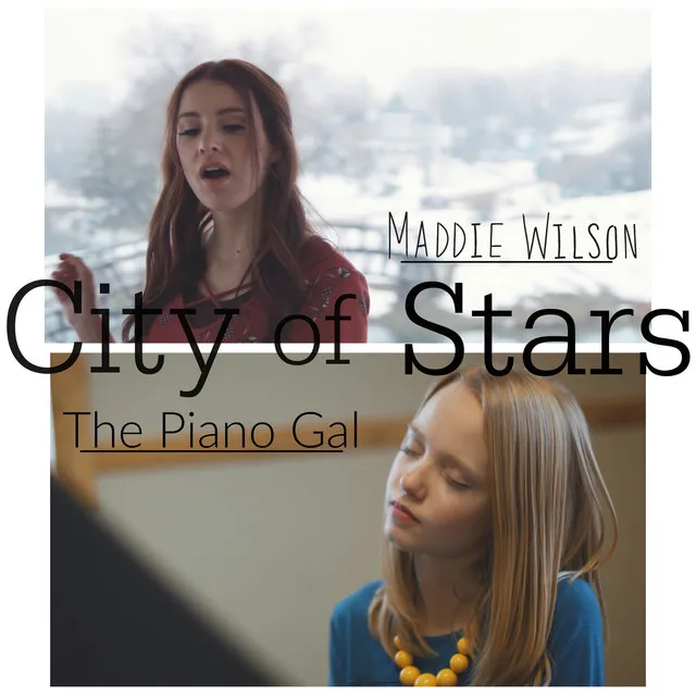 City of Stars (From "La La Land")