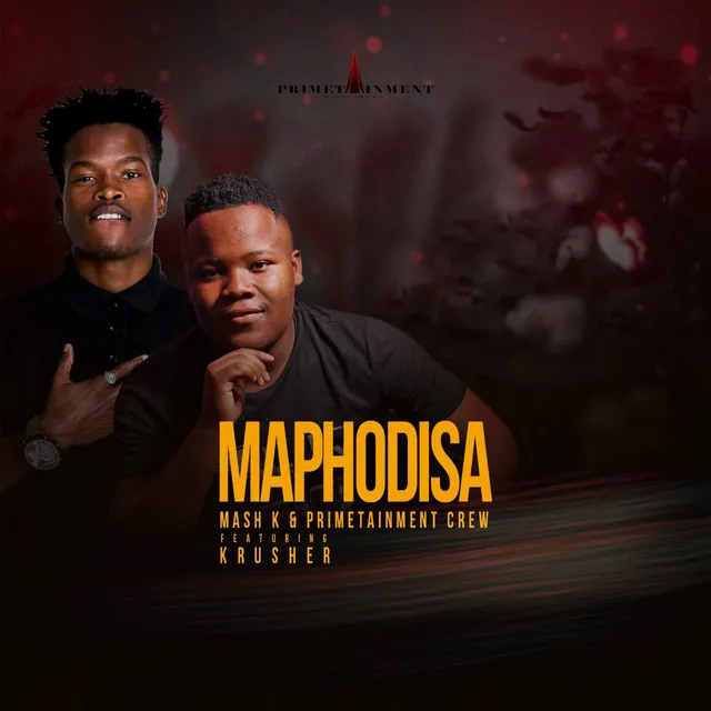 Maphodisa