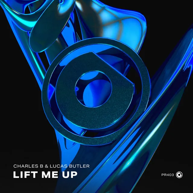 Lift Me Up - Extended Mix