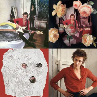 Destiny Street Complete by Richard Hell