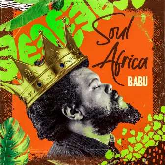 Soul África by Babu Santana