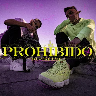 Prohibido by Fo