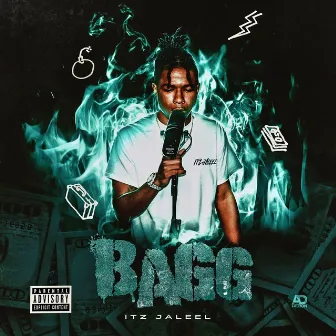 Bagg by Itz Jaleel