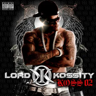 Koss 02 by Lord Kossity