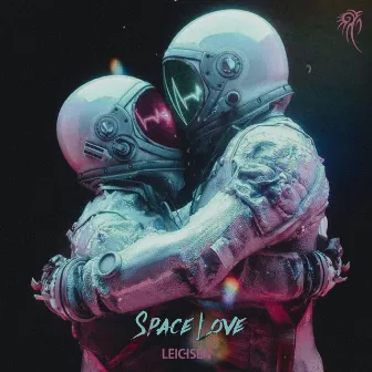 Space Love by Leichsen