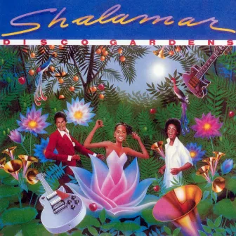 Disco Gardens by Shalamar