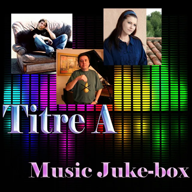 Music Juke-Box