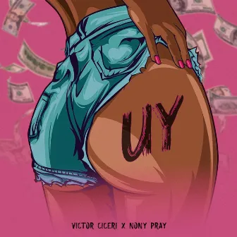 UY by Victor Ciceri