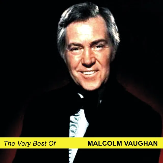 The Very Best Of Malcolm Vaughan