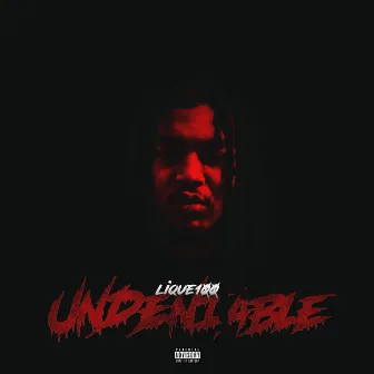 Undeniable by Lique100