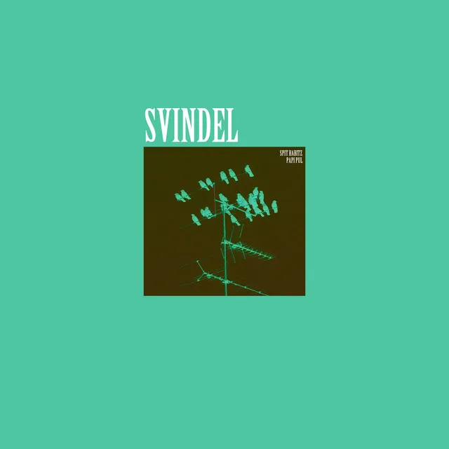 Svindel