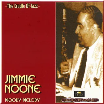 Moody Melody by Jimmie Noone