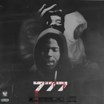 777 by N.W.F Big G-Lock