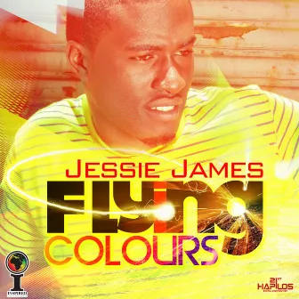 Flying Colors by Jesse James