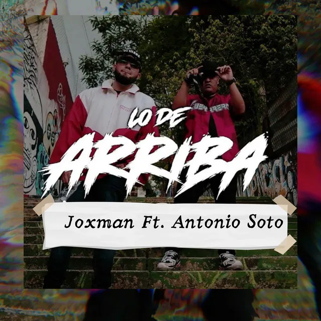 Lo de Arriba (Remix)