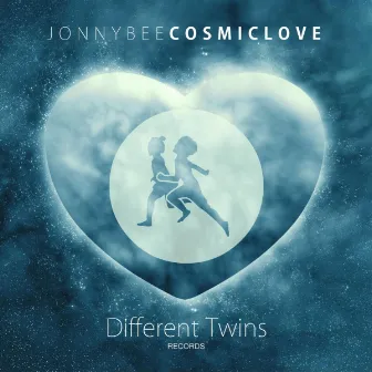 Cosmic Love by Jonny Bee