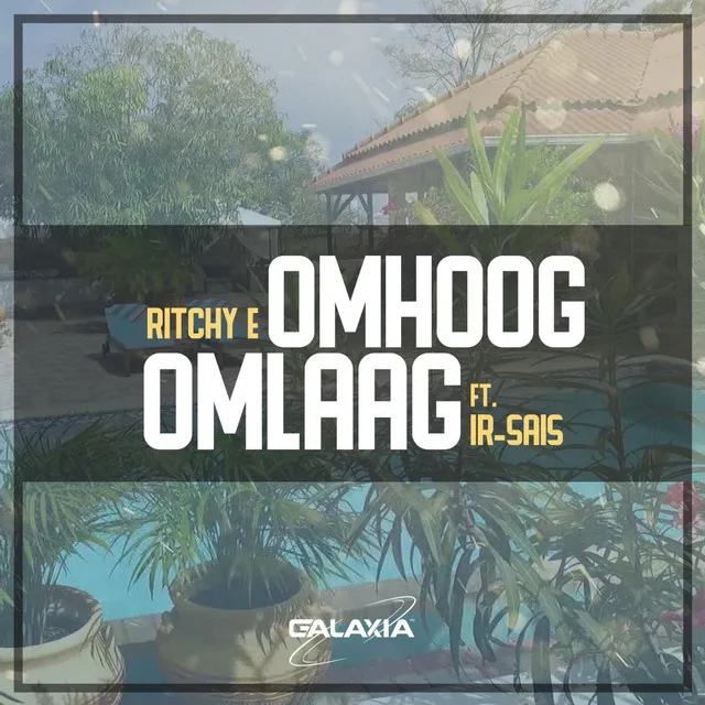 Omhoog Omlaag (feat. Ir Sais)