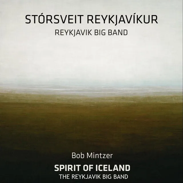 SPIRIT OF ICELAND