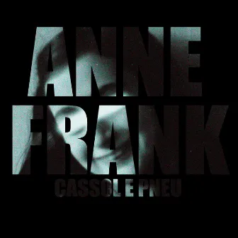 Anne Frank by Cassol