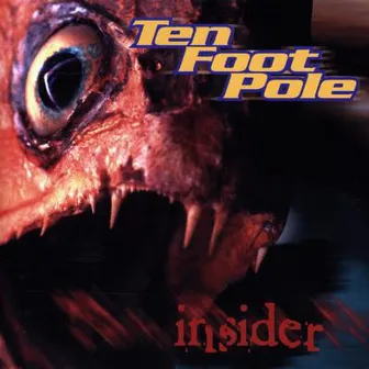 Insider by Ten Foot Pole