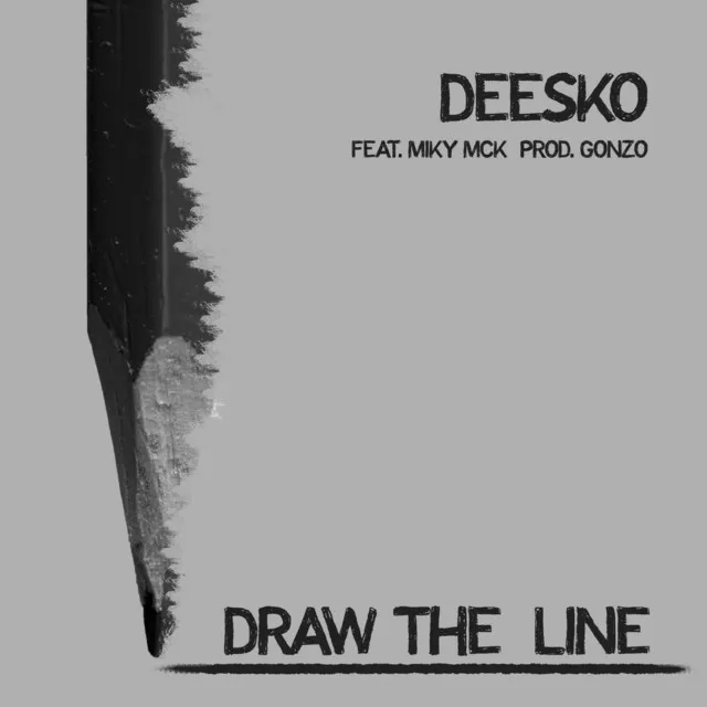 Draw The Line