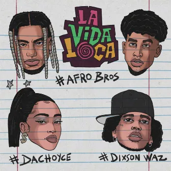 La Vida Loca by DaChoyce