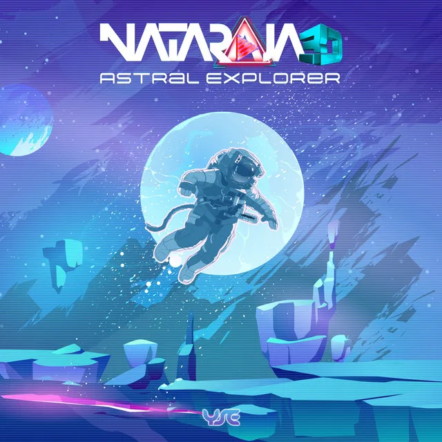 Astral Explorer