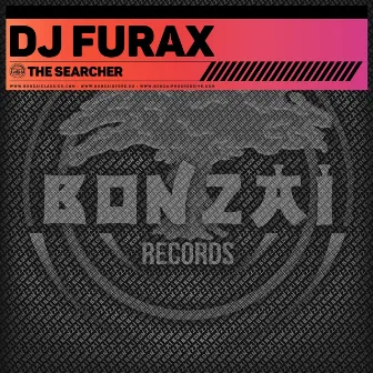 The Searcher by DJ Furax