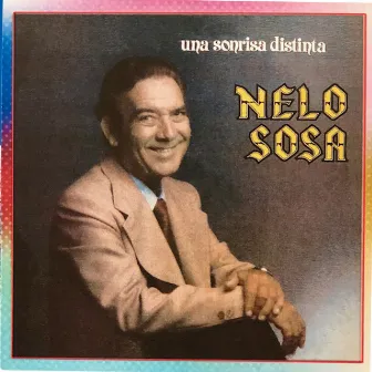 Una Sonrisa Distinta by Nelo Sosa